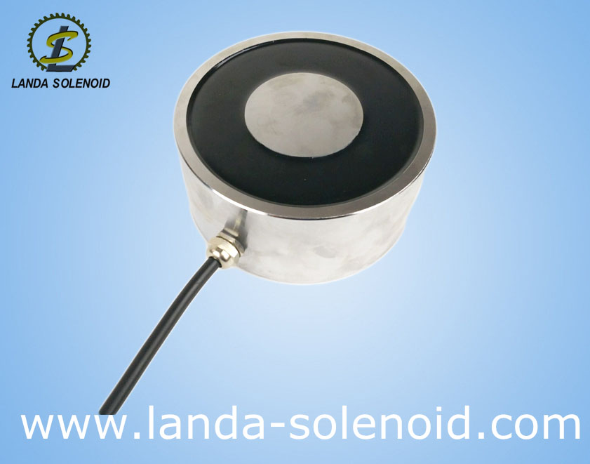 蘭達(dá)吸盤式電磁鐵H15050