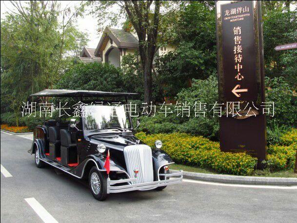 張家界電動車
