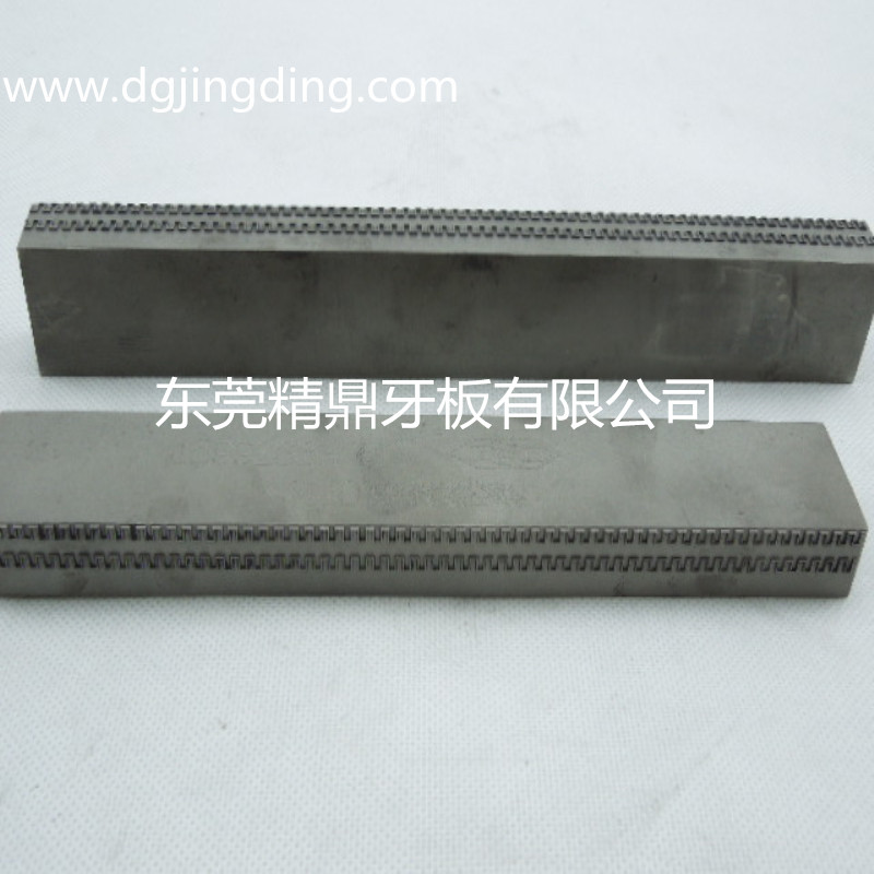 深圳不銹鋼牙板批發(fā) 纖維板釘搓絲板定制