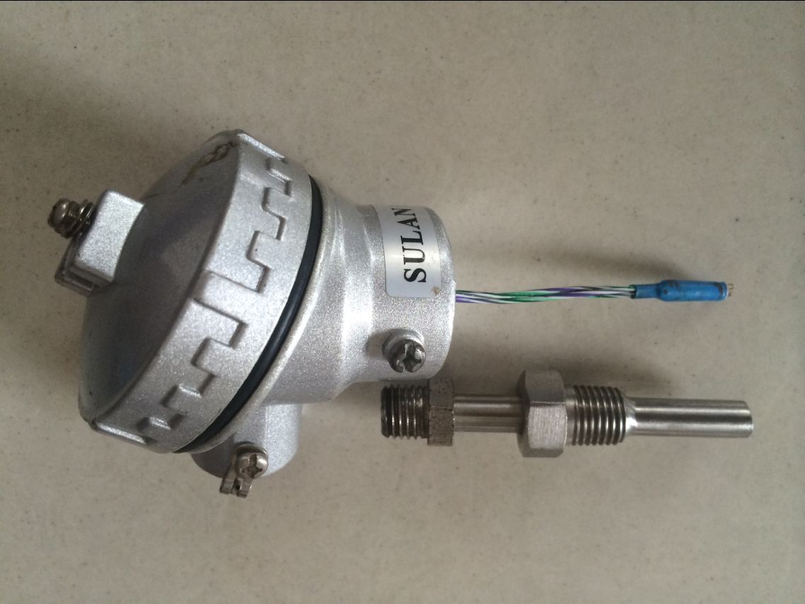 防腐熱電阻WZPF-130廠家  佛山防腐熱電阻價格