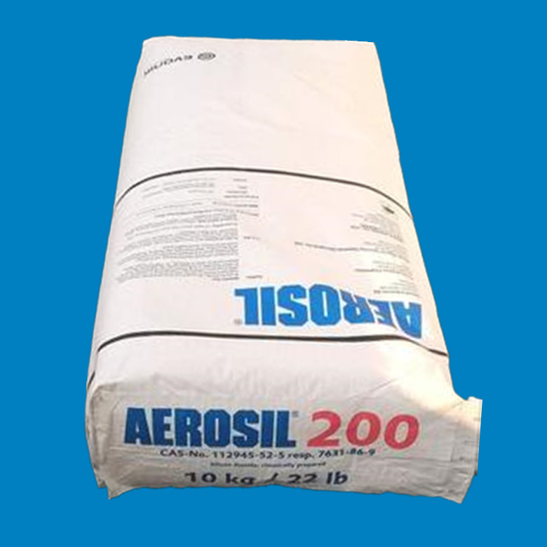 二氧化硅200 德固賽白炭黑 AEROSIL 200 親水性氣相二氧化硅