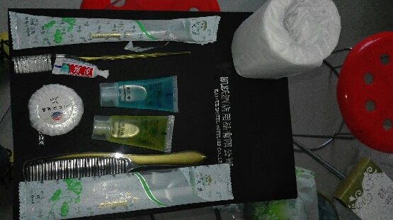 酒店客房一次性易耗品 酒店客房一次性易耗品定做