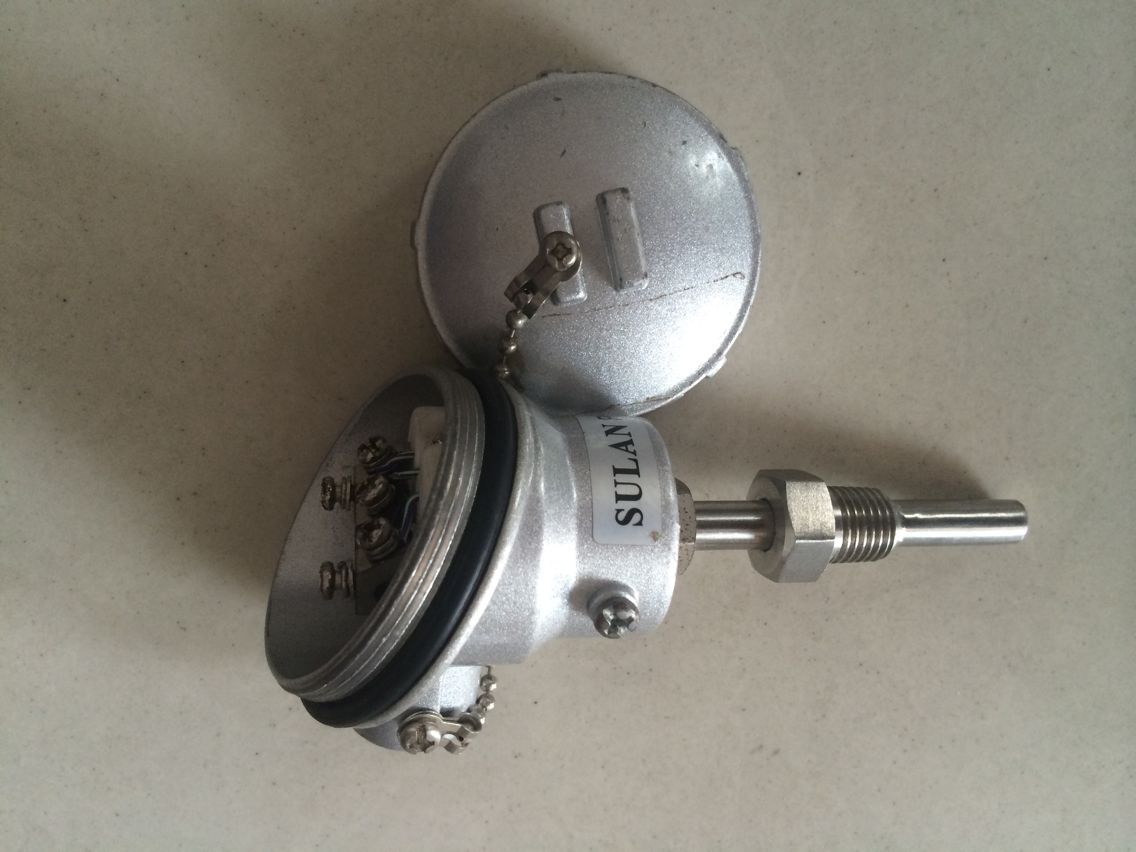 防腐熱電阻WZPF-130廠家  佛山防腐熱電阻價格