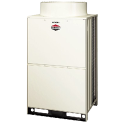 日立空調(diào)FLEXMULTI 系列家用中央空調(diào)