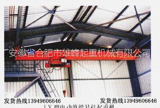 懸掛式起重機(jī) 安徽懸掛式起重機(jī)優(yōu)質(zhì)供應(yīng)商
