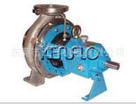 廠家直銷佛山肯富來（KENFLO）XA型單級(jí)級(jí)離心泵空調(diào)泵冷卻泵