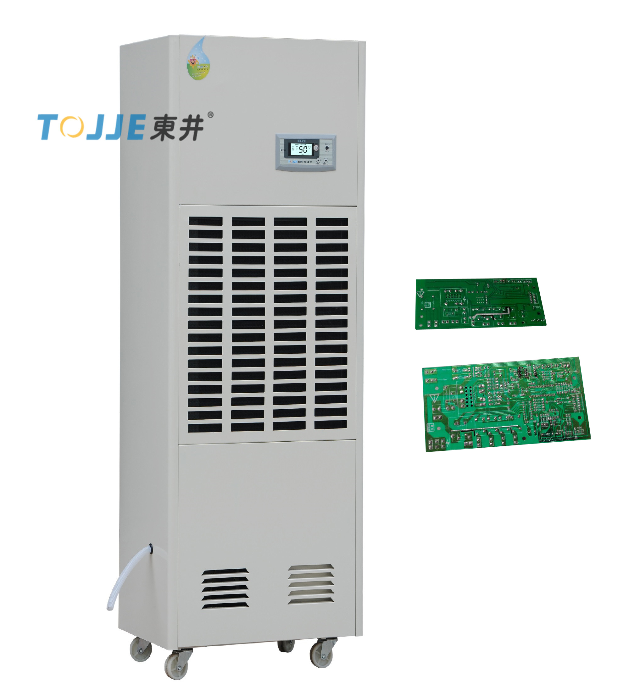 供應(yīng)工業(yè)除濕機(jī)批發(fā)東井工業(yè)除濕機(jī)地下車(chē)庫(kù)車(chē)間食品廠