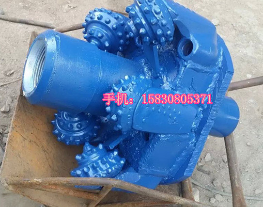 供應(yīng)單牙輪鉆頭，牙輪掌片，鉆井公司用牙輪鉆頭 單牙輪鉆頭 三牙輪鉆頭