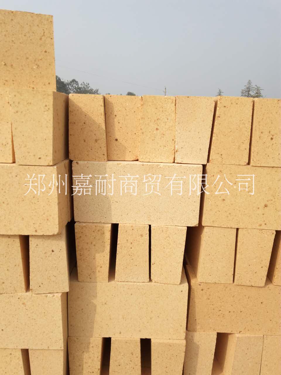 三級(jí)高鋁磚 LZ55高鋁磚