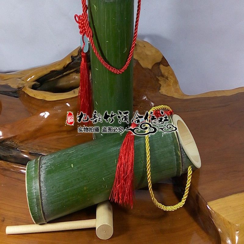 竹筒酒招商 竹筒酒招商批發(fā) 寧化竹筒酒代理 竹筒酒廠家