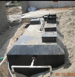 四川某印染污水處理設(shè)備價格低廉