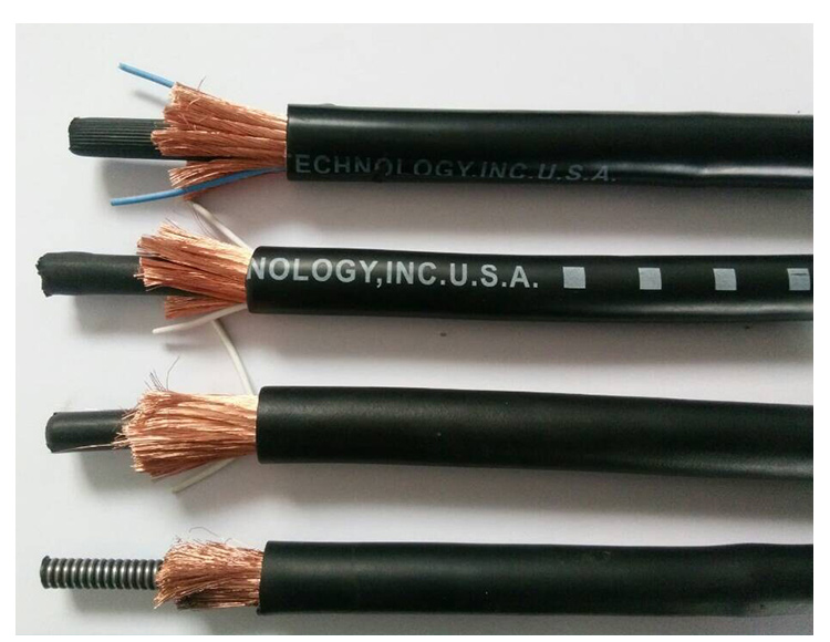 自限溫電伴熱帶電纜 中溫自限溫電伴熱帶-發(fā)熱電纜