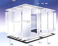 廣東 醫(yī)藥，中藥陰涼庫，湛江醫(yī)藥庫，陰涼庫