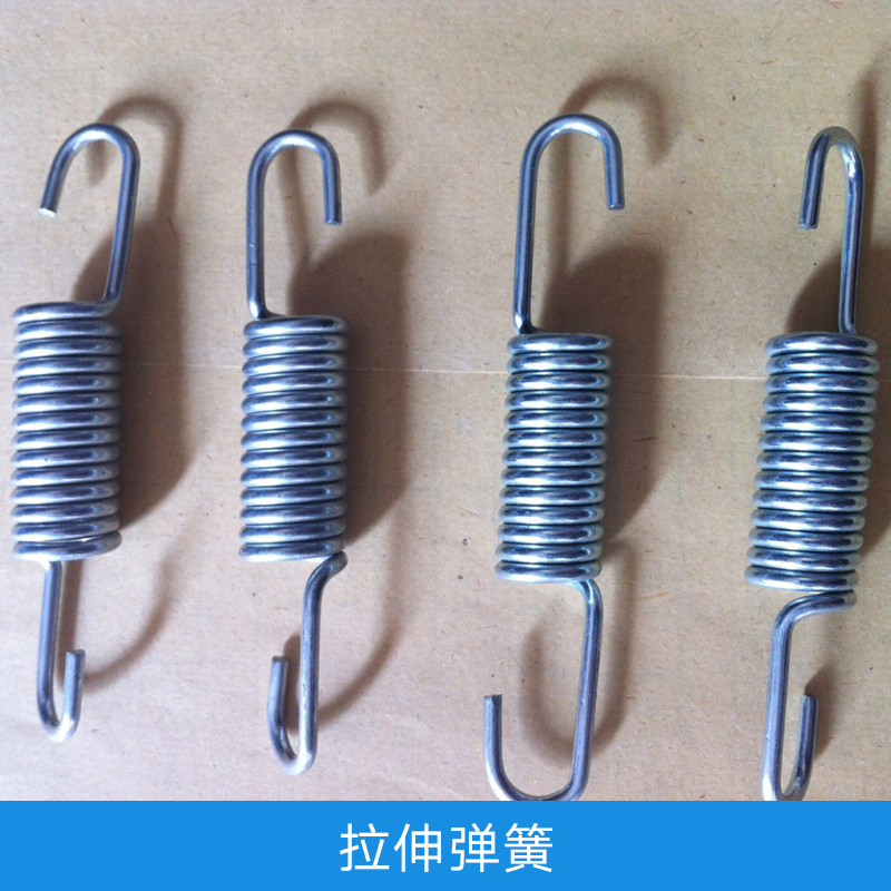恒嘉拉伸彈簧定制廠家、*彈簧批發(fā)