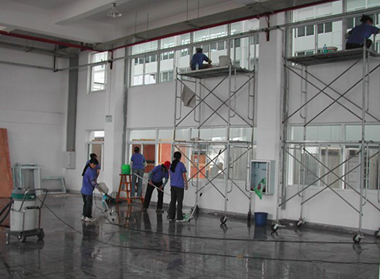 承接大型新*開荒保潔，新居開荒