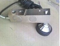 新鄉(xiāng)20t電子地磅