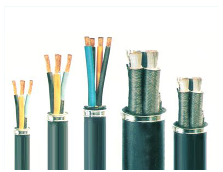 高溫同軸射頻電纜-SFF SYF220度高溫