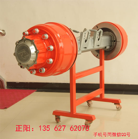 全國(guó)熱銷掛車用美式車橋，美式車橋生產(chǎn)價(jià)格