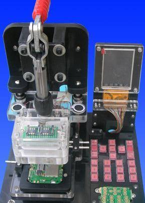 治具自動化，工作臺，物料架，推車