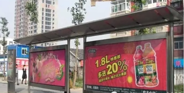 梧州候車廳廣告位招租