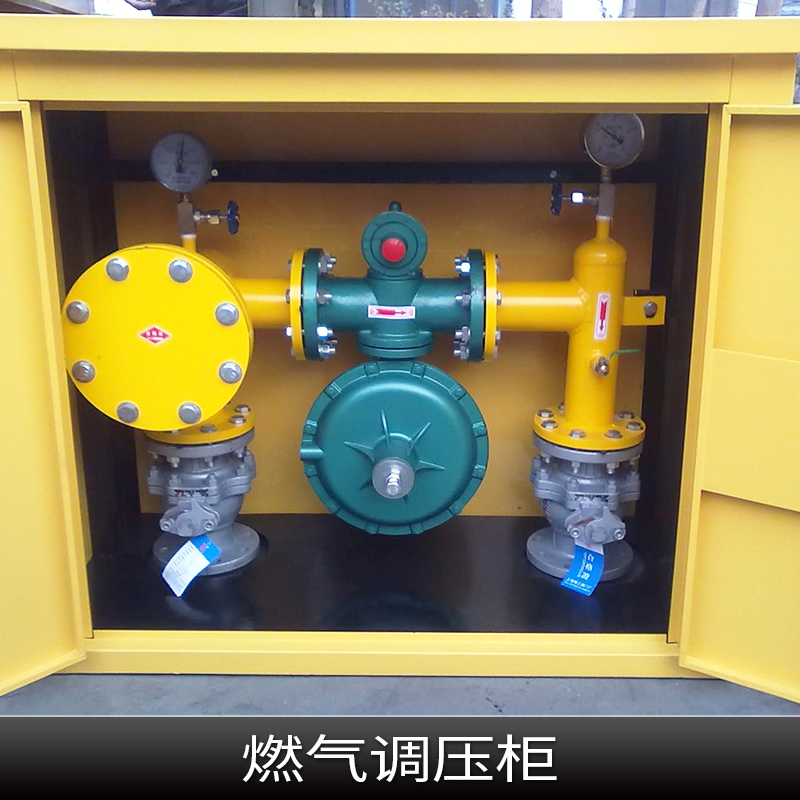 燃?xì)庹{(diào)壓柜設(shè)備 天然氣調(diào)壓柜批發(fā) 計(jì)量調(diào)壓柜供應(yīng)商 雙路調(diào)壓柜報(bào)價(jià)