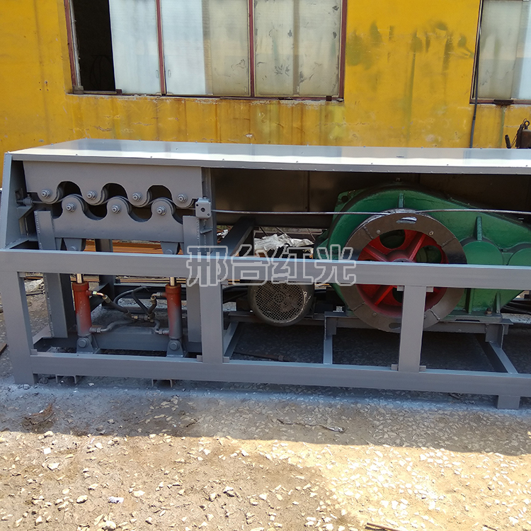 供應(yīng)零誤差鋼筋延伸調(diào)直切斷一體機