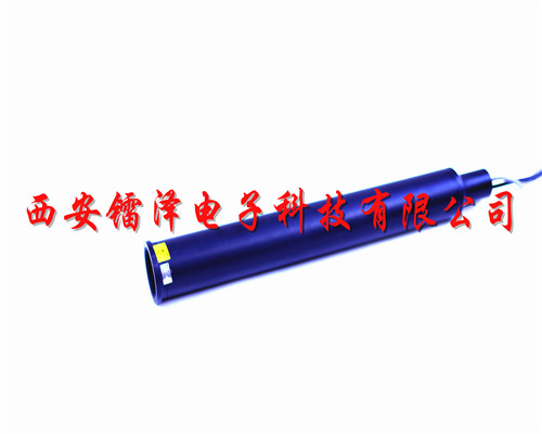 供應波段635nm半導體激光器 廠家供應各種型號的半導體光纖激光 鐳澤電子專業(yè)生產各種半導體激光器