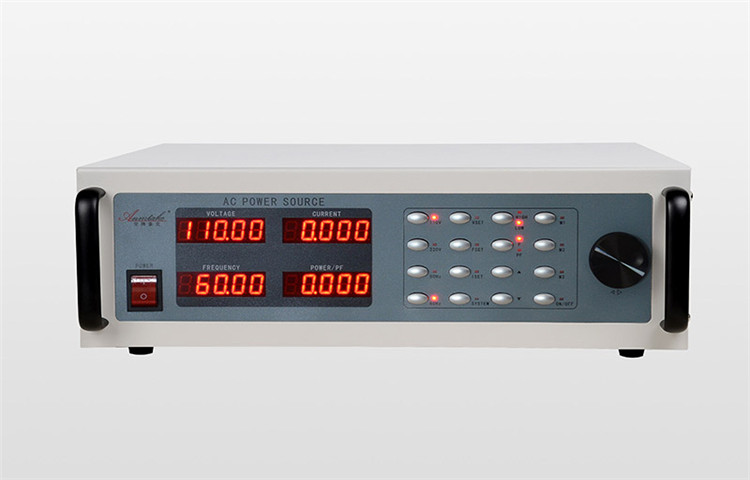 變頻電源供應(yīng)商、500W、45Hz-200Hz、0-300V、2.1A-4.2A、深圳變頻電源生產(chǎn)廠家 變頻電源供應(yīng)商