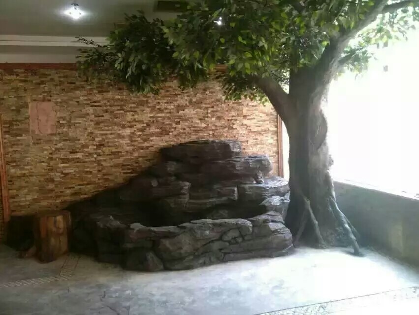 宿州假山假樹宿州假山假樹造景