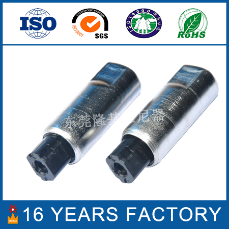 莞馬桶蓋阻尼器/重蓋板阻尼器/不銹鋼外殼阻尼器/阻尼輪