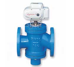 河北自力式動(dòng)態(tài)平衡閥的質(zhì)量 河北ZL47自力式動(dòng)態(tài)平衡閥質(zhì)量