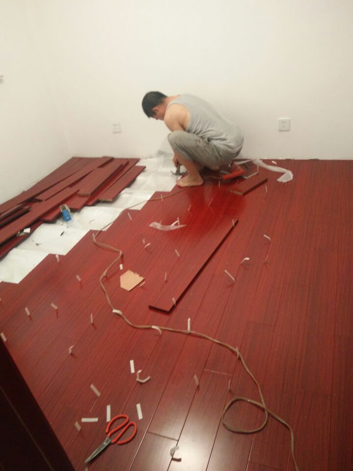 江蘇省蘇州木地板廠商  蘇州實木地板廠商