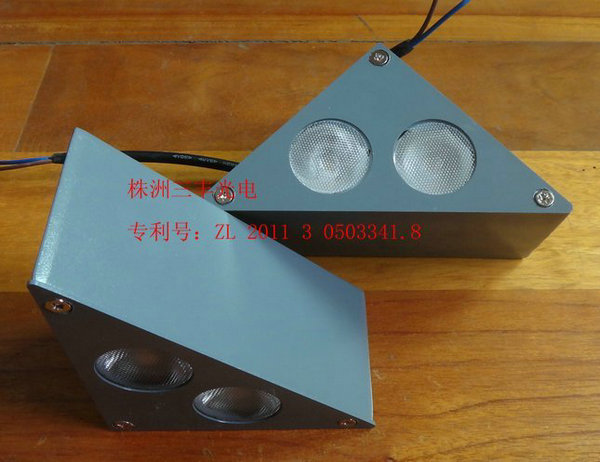 三豐源LED臺階燈、LED臺階燈價格、LED臺階燈廠家
