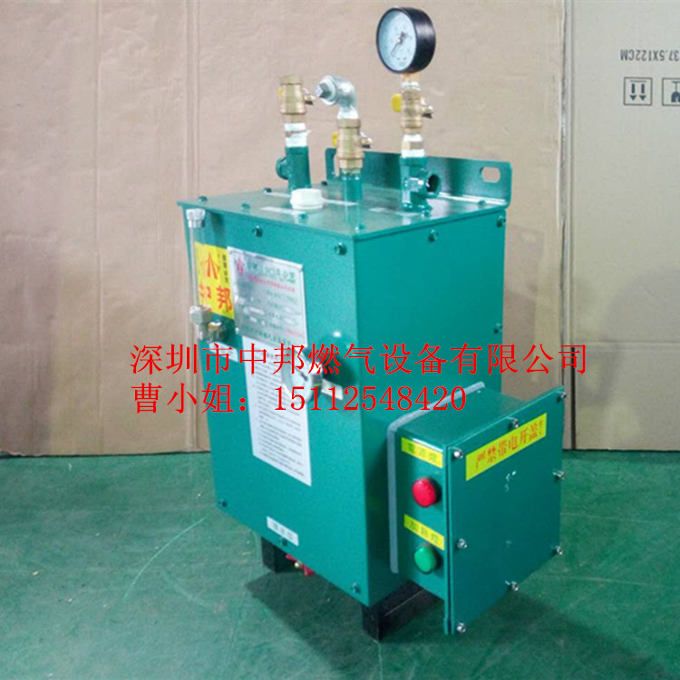 廠家熱銷氣化器安全強制氣化器