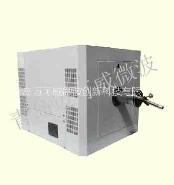 微波高溫管式爐 氣氛管式爐  真空管式爐 廠家提供定制