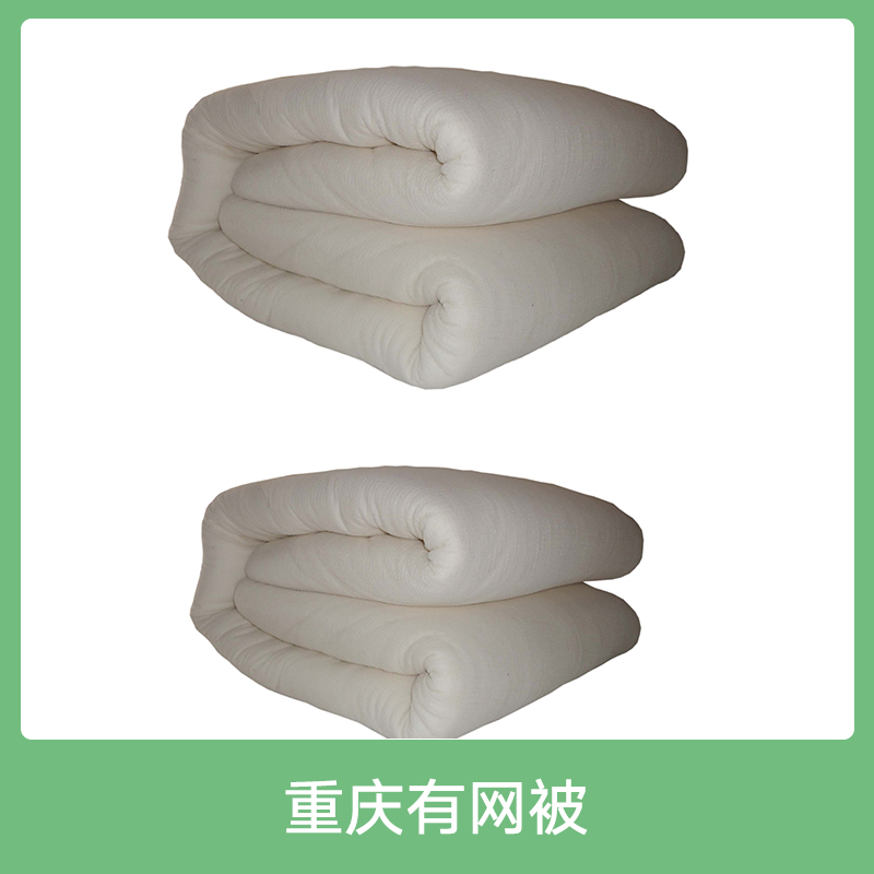 貴州有網(wǎng)被批發(fā)、廠家*、價格、熱線【孟村回族自治縣千層雪棉絮廠】