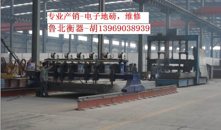 電子地磅，德州地磅，德州衡器廠，德州電子磅13969038939魯北衡器