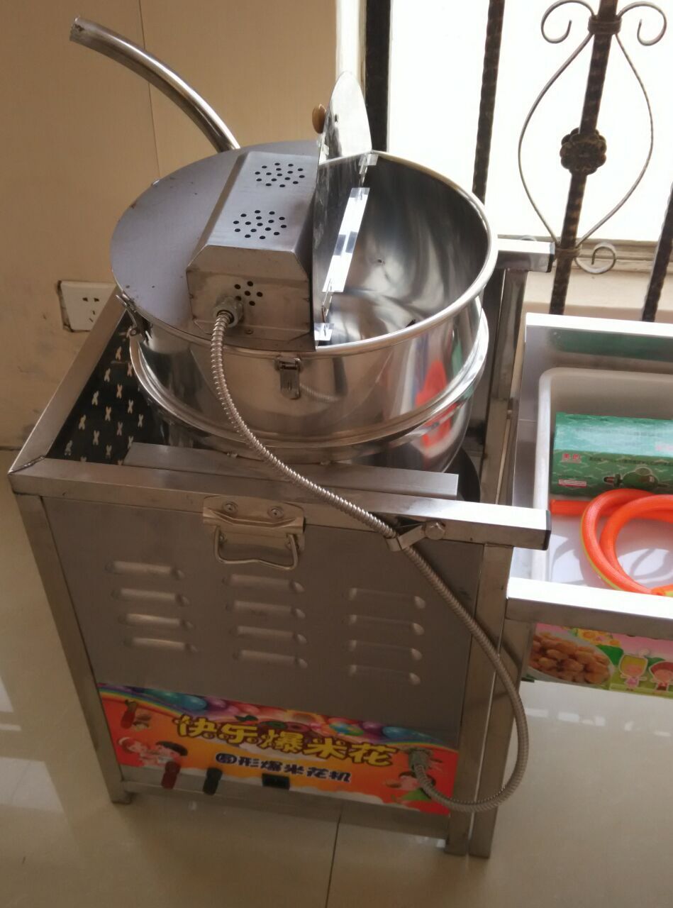 海南全自動花式棉花糖機(jī)器