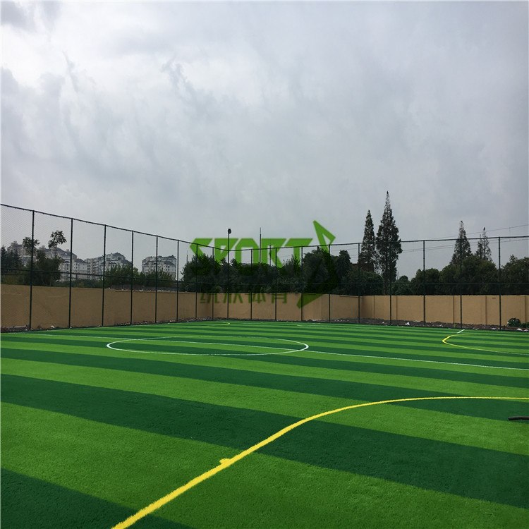 浙江人造草坪足球場(chǎng)廠家  人造草坪足球場(chǎng)施工  人造草坪足球場(chǎng)報(bào)價(jià)