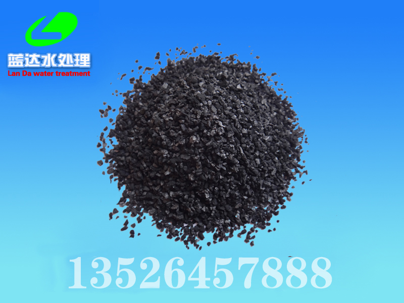 淀粉深加工*煤質(zhì)柱狀活性炭/藍(lán)達(dá)水處理材料
