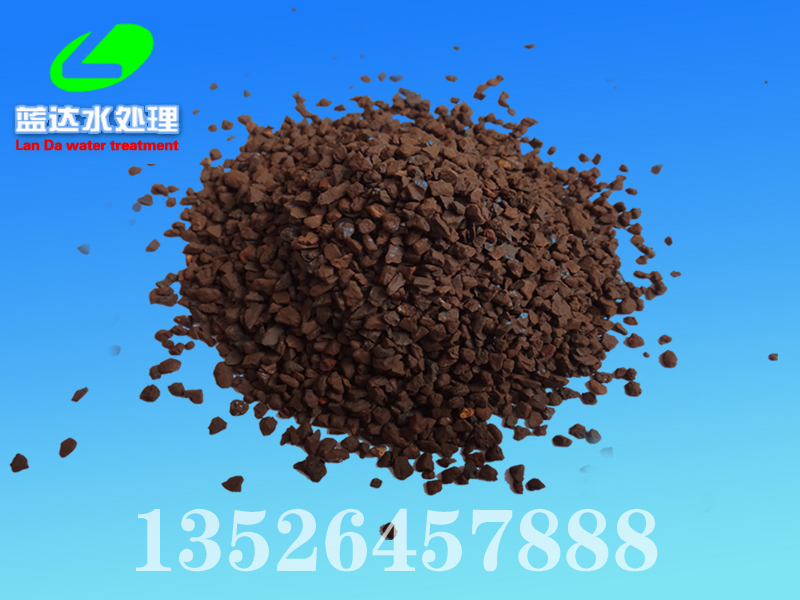 生物制藥*承脫層(鵝卵石/石英礫石）*/藍(lán)達(dá)水處理濾料