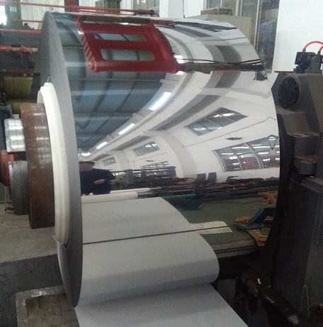 430不銹鋼帶410不銹鋼帶