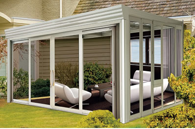 鋁合金陽(yáng)光房 廣東陽(yáng)光房設(shè)計(jì)制作