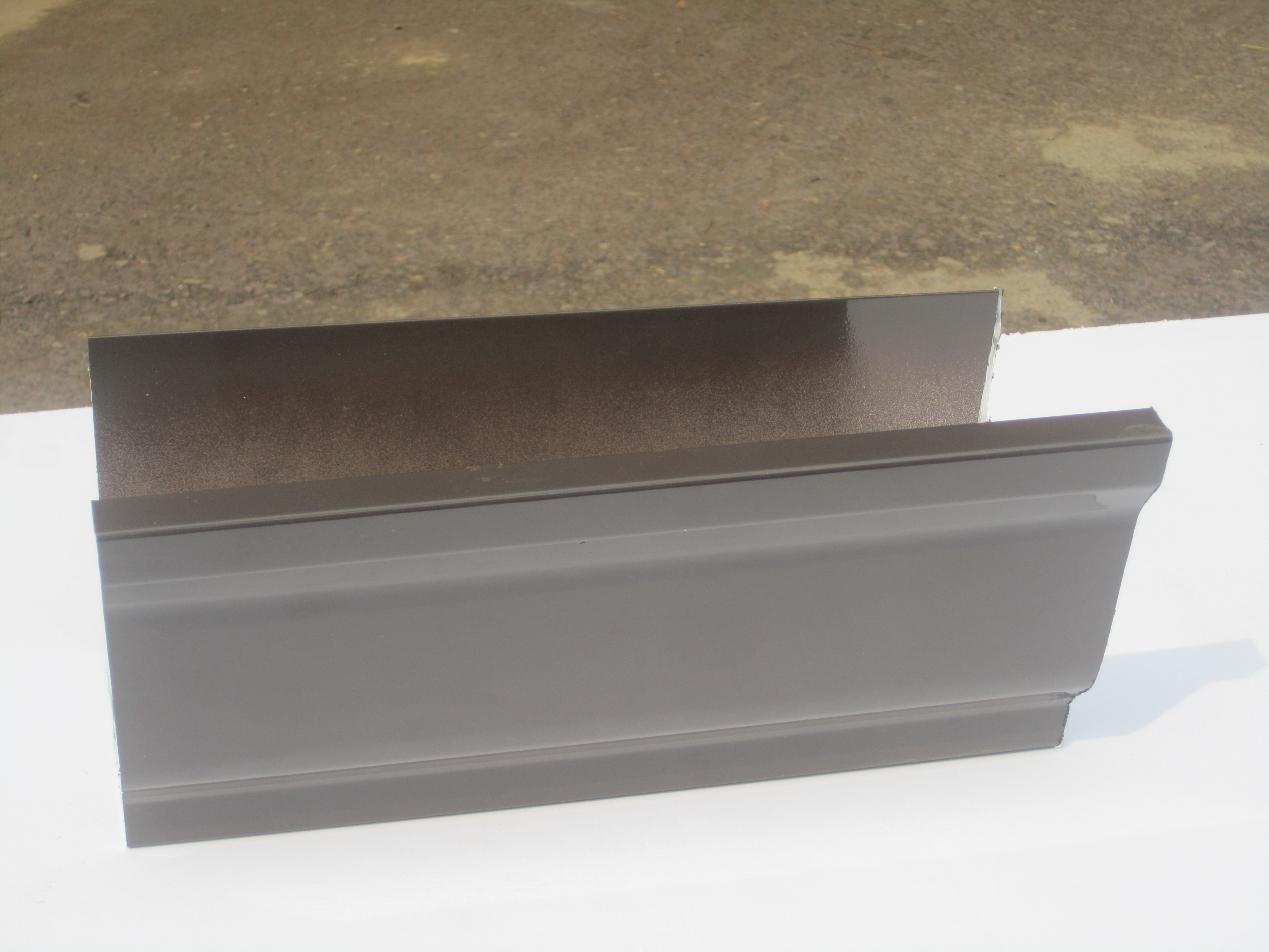 遼寧彩鋁落水系統(tǒng)