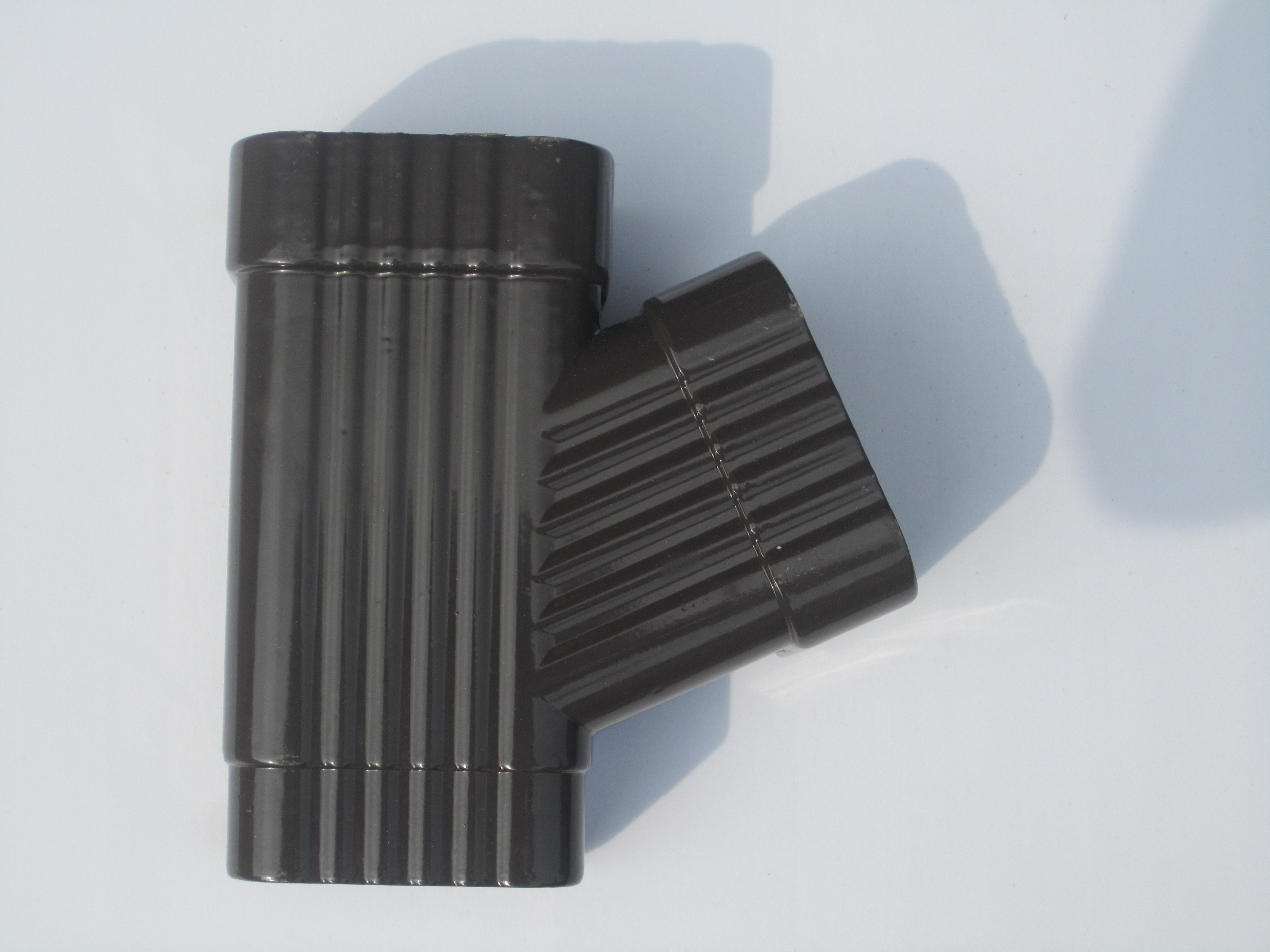 太原彩鋁落水系統(tǒng)