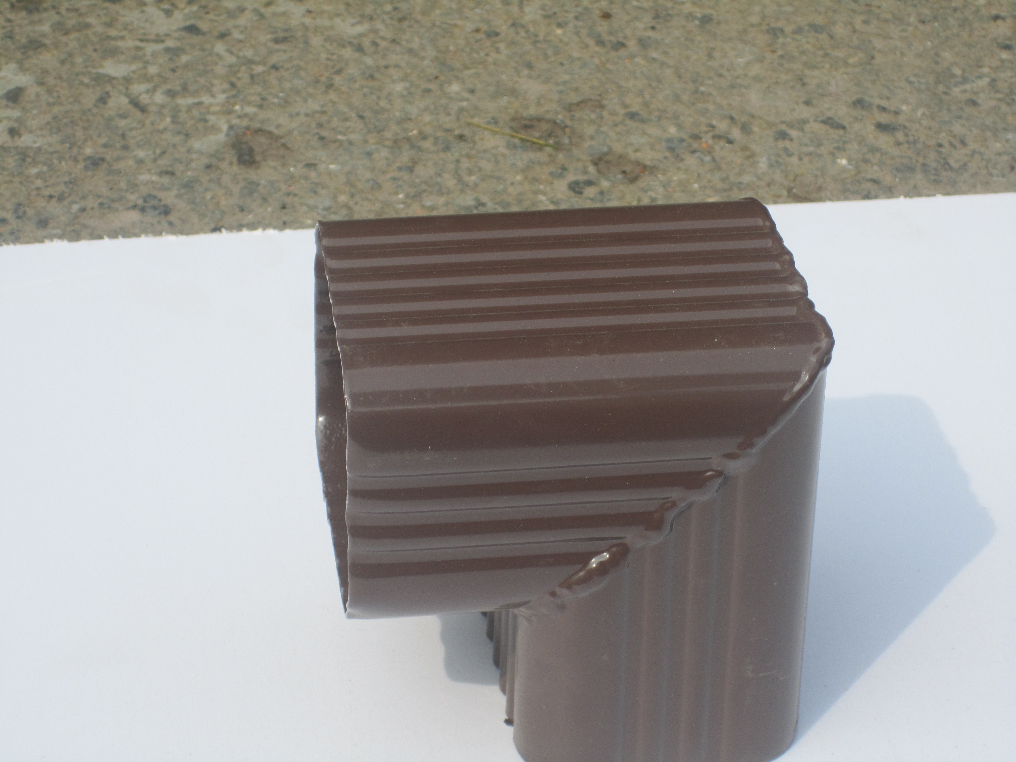 臨河彩鋁落水系統(tǒng)