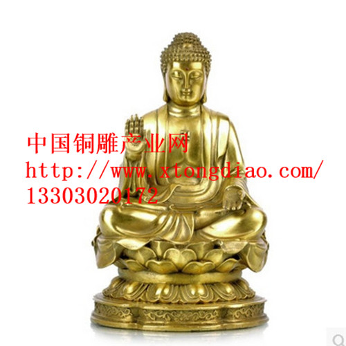 銅佛像供應(yīng)，專業(yè)制作銅佛像，制作銅佛像廠家