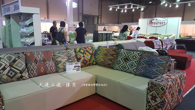 哈薩克斯坦家具展_2019年17屆哈薩克斯坦家具及室內(nèi)裝飾木工機(jī)械展