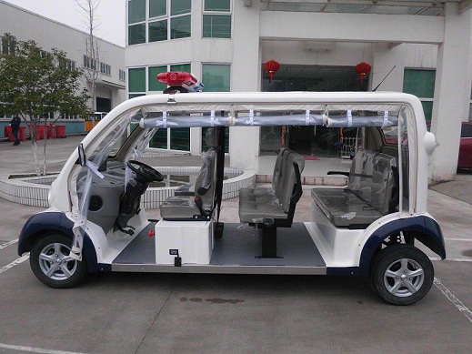 廠家直銷朗格電動(dòng)車熊貓系列8座電 廠家直銷朗格電動(dòng)車8座電動(dòng)*