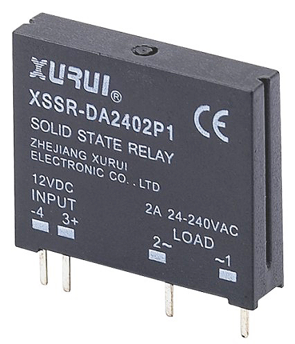 交流固態(tài)繼電器價(jià)格,交流固態(tài)繼電器廠家